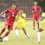 Bermuda vs Guyana October 11 2011-1