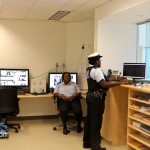 Hamilton Police Station Bermuda October 7 2011-1