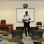 Hamilton Police Station Bermuda October 7 2011-1-2