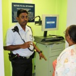Hamilton Police Station Bermuda October 7 2011-1-8