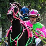 Harness Pony Racing Bermuda October 23 2011-1-12
