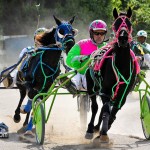 Harness Pony Racing Bermuda October 23 2011-1-13