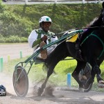Harness Pony Racing Bermuda October 23 2011-1-14