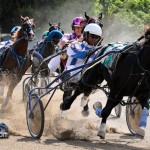 Harness Pony Racing Bermuda October 23 2011-1-20