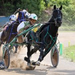 Harness Pony Racing Bermuda October 23 2011-1-24