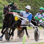 Harness Pony Racing Bermuda October 23 2011-1-7