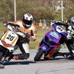 Motorcycle Racing Race Of Champions Bermuda October 23 2011-1-24