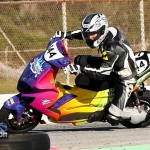 Motorcycle Racing Race Of Champions Bermuda October 23 2011-1-27