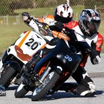 Motorcycle Racing Race Of Champions Bermuda October 23 2011-1-30
