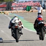 Motorcycle Racing Race Of Champions Bermuda October 23 2011-1-46