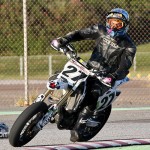 Motorcycle Racing Race Of Champions Bermuda October 23 2011-1-63