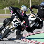 Motorcycle Racing Race Of Champions Bermuda October 23 2011-1-7