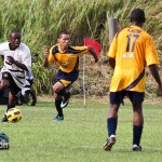 PHC Zebras St Davids Warriors Football Bermuda October 2 2011-1-2