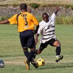 PHC Zebras St Davids Warriors Football Bermuda October 2 2011-1-23