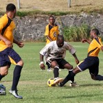 PHC Zebras St Davids Warriors Football Bermuda October 2 2011-1-24