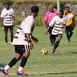 PHC Zebras St Davids Warriors Football Bermuda October 2 2011-1-26
