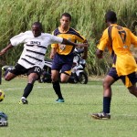 PHC Zebras St Davids Warriors Football Bermuda October 2 2011-1-3