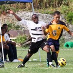 PHC Zebras St Davids Warriors Football Bermuda October 2 2011-1-4