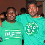 PLP Rally Bermuda October 19 2011-1-12