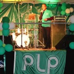 PLP Rally Bermuda October 19 2011-1-6