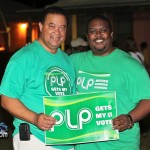 PLP Rally Bermuda October 19 2011-1-7