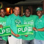 PLP Rally Bermuda October 19 2011-1-8