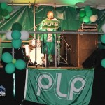 PLP Rally Bermuda October 19 2011-1-9