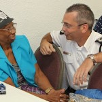 Police Week Seniors Tea Bermuda October 4 2011-1-18