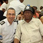 Police Week Seniors Tea Bermuda October 4 2011-1-20
