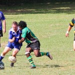 Rugby Bermuda October 15 2011-1