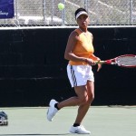 Trey Swan Tennis Tournament Bermuda October 15 2011-1-22