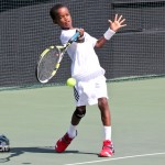 Trey Swan Tennis Tournament Bermuda October 15 2011-1-26