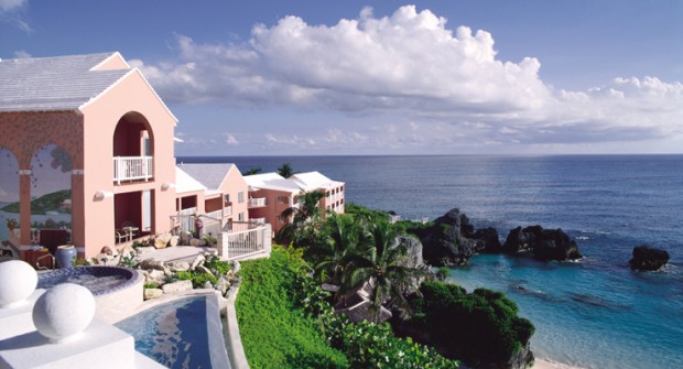 the reefs hotel bermuda