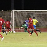 Bermuda vs Barbados Football Soccer Bermuda November 14 2011-1-2 - Copy