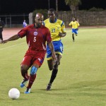 Bermuda vs Barbados Football Soccer Bermuda November 14 2011-1-5
