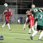 Corona League Football Bermuda November 4 2011-1-2