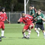 Corona League Football Bermuda November 4 2011-1-4
