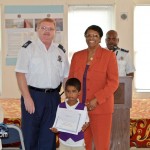 Fire Prevention Week Closing Ceremony Bermuda November 4 2011-1-5