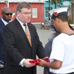 Remembrance Day Observation St George's Bermuda November 12 2011-1-12