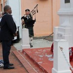 Remembrance Day Observation St George's Bermuda November 12 2011-1-17