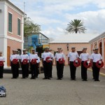 Remembrance Day Observation St George's Bermuda November 12 2011-1-2