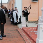 Remembrance Day Observation St George's Bermuda November 12 2011-1-25