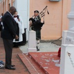 Remembrance Day Observation St George's Bermuda November 12 2011-1-27