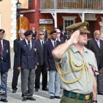 Remembrance Day Observation St George's Bermuda November 12 2011-1-34