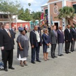 Remembrance Day Observation St George's Bermuda November 12 2011-1-37
