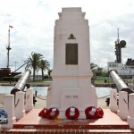 Remembrance Day Observation St George's Bermuda November 12 2011-1-39