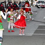 Santa Parade Hamilton Bermuda November 27 2011-1-10