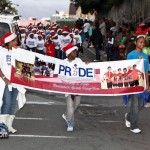 Santa Parade Hamilton Bermuda November 27 2011-1-12
