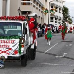 Santa Parade Hamilton Bermuda November 27 2011-1-14