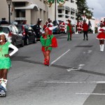 Santa Parade Hamilton Bermuda November 27 2011-1-15
